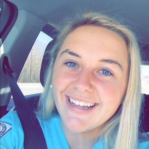 Meet your Posher, Kaitlyn